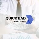 Quick Bad Credit Loans logo